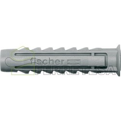 TACO FISCHER SX PLUS -6x30 100Uds.