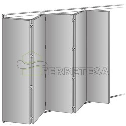 ACCESORIOS LITE FOLD 100 LATERAL B
