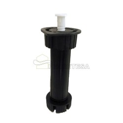 PATA NEGRA COCINA 132-200mm TAPON BLANCO
