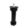 PATA NEGRA COCINA 132-200mm TAPON BLANCO