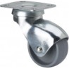 RUEDA 3-0017 22Kg d-40 PL/GRIS