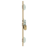 CERRAD.701/3/50 CL45 BPS D.E70C 1850W HL