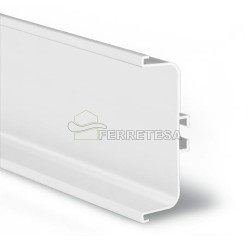 PERFIL HORIZONTAL CHEF"C"...