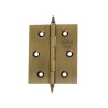 BISAGRA 1003 70x50 C/RTE.LATON CUERO