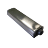 EXPULSOR PUSH CON GOMA 80 mm ATORNILLAR