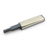 EXPULSOR PUSH CON GOMA 80 mm ATORNILLAR