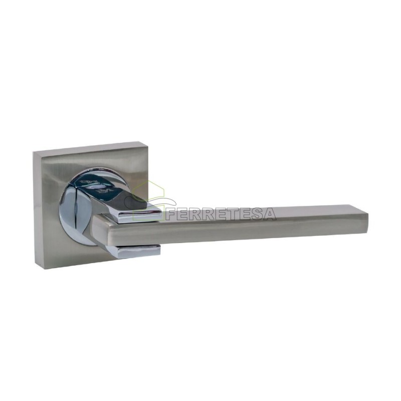 MANIVELA GALA R05 BICOLOR 4178 ZAMAK