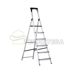 ESCALERA CASA PLUS 4 PELDAÑOS