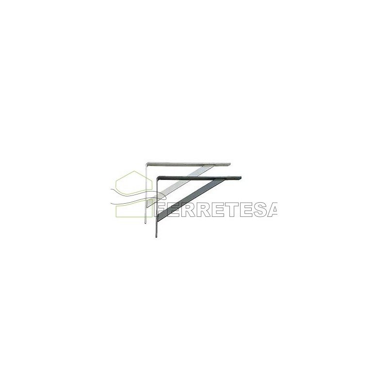 PALOMILLA 400x280 REFORZADA C/PLETINA BL