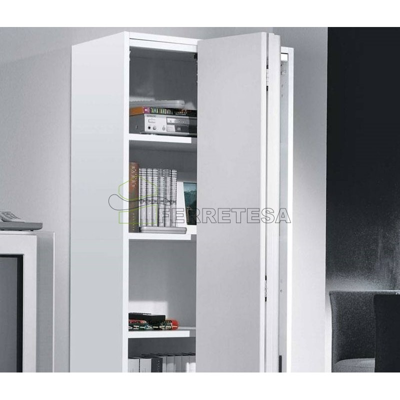 ACCESORIOS WING 77 PARA 2HOJAS CORREDERAS Y PLEGABLES