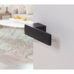 MANIVELA 4084 5RE-96 CROMO SATINADO