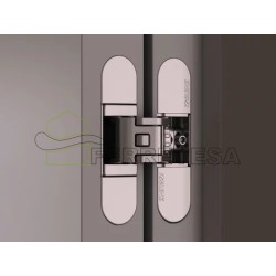 BISAGRA OCULTA K6700