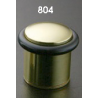 TOPE PUERTA 804 d-20mm LATON PULIDO