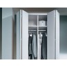ACCESORIO PUERTA PLEGABLE WING LINE L 25 Kg DCHA