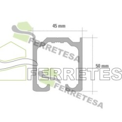 ACCESORIOS DN-150 EASY SOFT MD 2 SENT