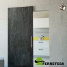 SISTEMA INVISIBLE PARA PUERTA CORREDERA, TRICKS 1200x2450 mm. 50Kg.