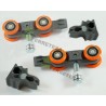 ACCESORIOS DN-80 VD PARA MORDAZA