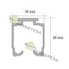 ACCESORIOS DN-80 VD PARA MORDAZA