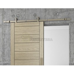 SISTEMA CORREDERA MADERA...