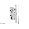 CERRADURA MAGNETICA SERIE 870 VARIOS ACABADOS JNF