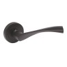 MANILLA OLA C/R 02 ALUMINIO NEGRO