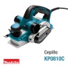 CEPILLO KP0810C 1050W 82mm 3,5Kg MAKITA