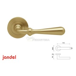MANIVELA 1075 CORINNE R/RDA LATON MATE JANDEL