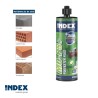 ANCLAJE QUIMICO POLYESTER MO-PS+ 410ML