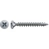 TOR. C/P FADIS 4,5x70 GALVANIZADO