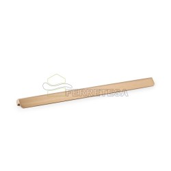 ASA FLAP 350/256mm LATON...