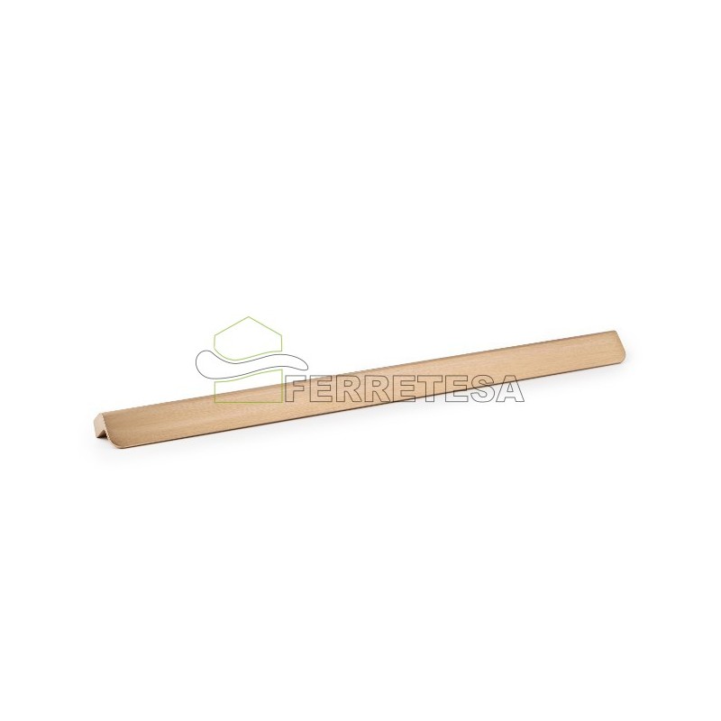 ASA FLAP 350/256mm LATON CAVA CEPILLADO CC256L350mm