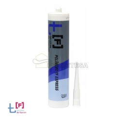 ADH POLIMERO MS TF EXPRESS BLANCO 290ml