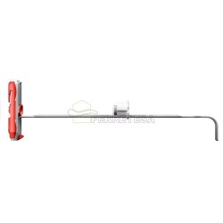 TACO DUOTEC Ø10mm REGULABLE...