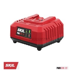 CARGADOR CR1E-3122AA ES SKIL