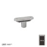 PIVOTANTE INFERIOR PUERTA VAIVEN 200Kg INOX IN.05.210 JNF
