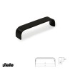TIRADOR SENSE 135mm NEGRO MATE VIEFE