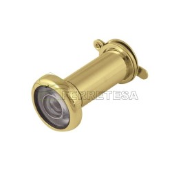 MIRILLA 35-60 C/TAPA LATON...