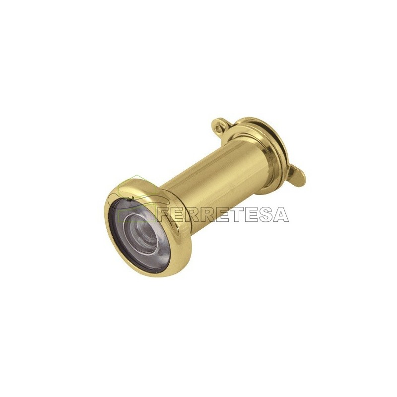 MIRILLA 35-60 C/TAPA LATON PULIDO