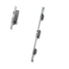 CERRAD.2000B/3-Z FRENTE 45 PLATA IZQ