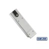MUELLE SUELO C/RETENCION TS500NV EN 1-4 GEZE COMPLETO