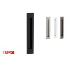 CAZOLETA 2639-153 NEGRO 300x55 TUPAI