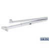 BRAZO ARTICULADO TS4000/2000 PLATA