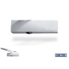 MUELLE TS2000 NV SIN BRAZO PLATA GEZE