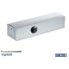MUELLE TS3000V SIN GUIA PLATA 28348 GEZE