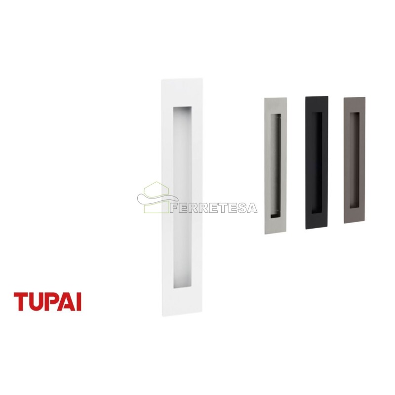 CAZOLETA 2639-152 BLANCO 300x55 TUPAI
