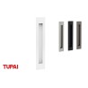 CAZOLETA 2639-152 BLANCO 300x55 TUPAI