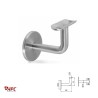 SOPORTE PASAMANOS SC02-42 CURVO AC INOX