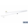 BRAZO ARTICULADO TS4000/2000 BLANCO