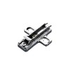 BASE REGULABLE ATORNILLAR DOMI H00 COSTADO 19MM