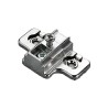 BASE PARA BISAGRA ENANA SALICE H06